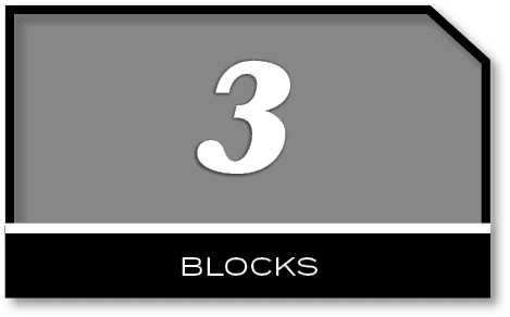 3,Block