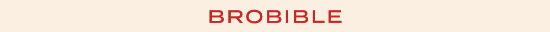 brobible
