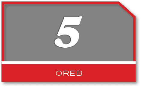 5,ore