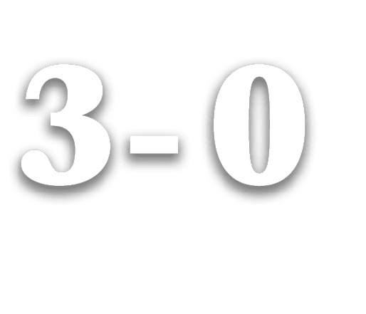 3 0