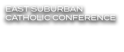 East suburban catholic Conference