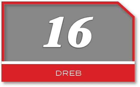 16,dre