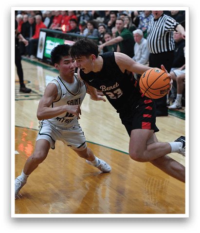 Rectangle