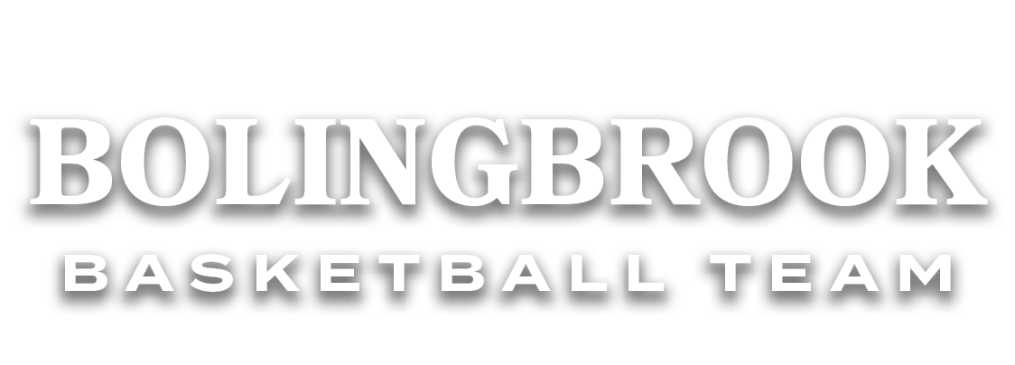 BOLINGBROOK BASKETBALL TEAM