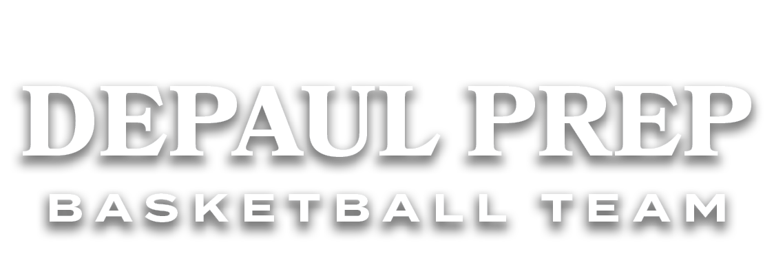 DEPAUL PREP BASKETBALL TEAM
