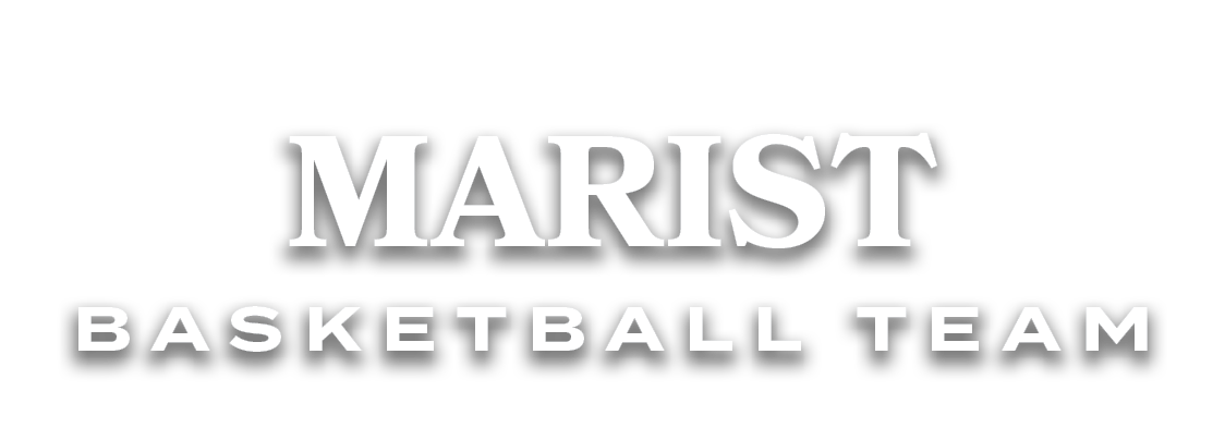 MARIST BASKETBALL TEAM