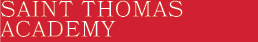 SAINT THOMAS ACADEMY