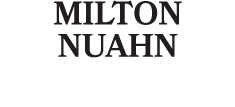 Milton Nuahn