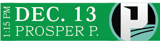 PROSPER P. ,DEC. 13,1:15 P