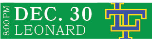 LEONARD,DEC. 30,8:00 P