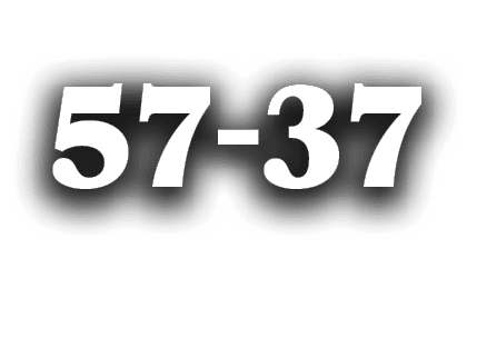 57 37