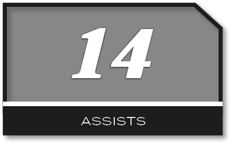 14,ASSIST