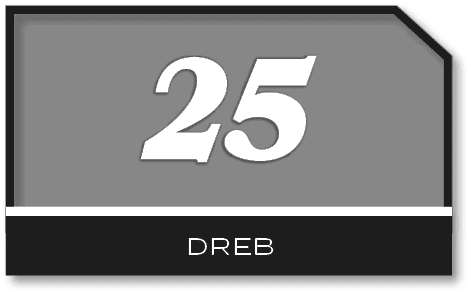 25,DRE