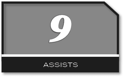 9,ASSIST
