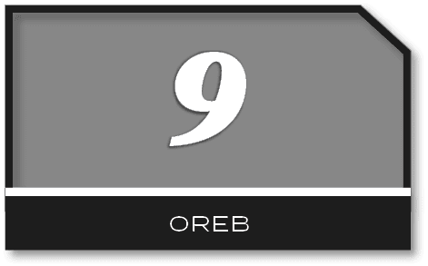 9,ORE