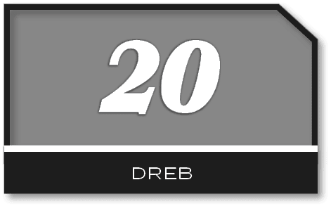 20,DRE