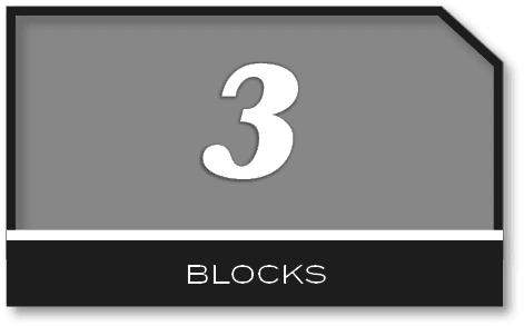 3,BLOCK