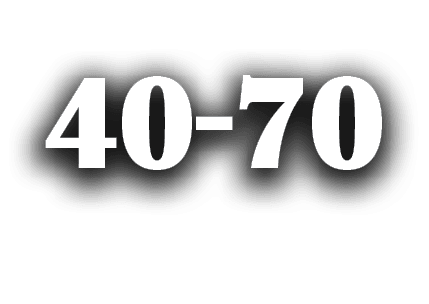 40 70