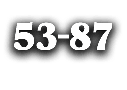53 87