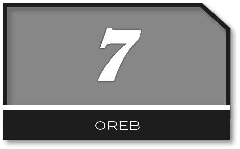 7,ORE