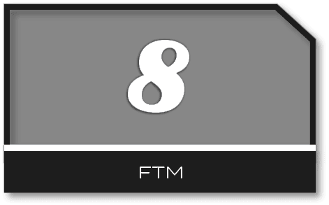 8,FT