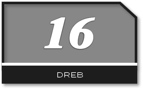 16,DRE