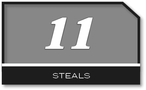 11,STEAL