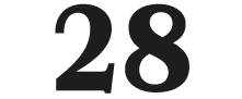 28