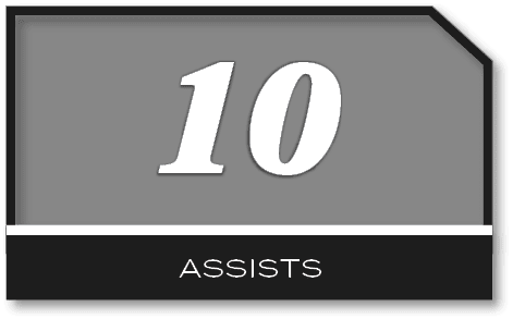 10,ASSIST