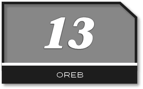 13,ORE