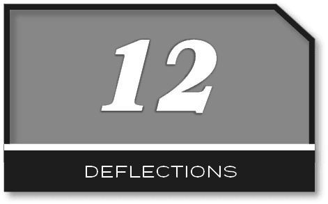 12,DEFLECTION