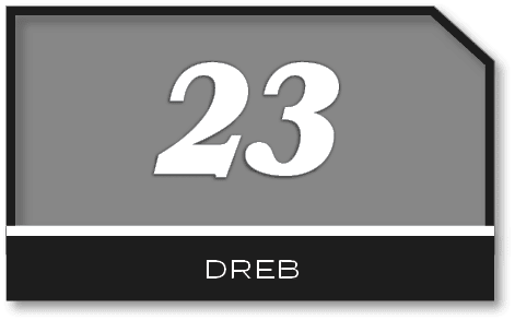 23,DRE
