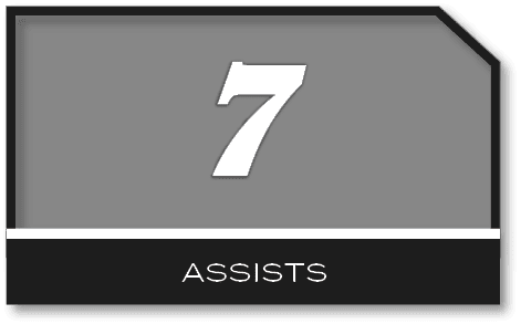 7,ASSIST