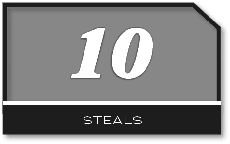 10,STEAL