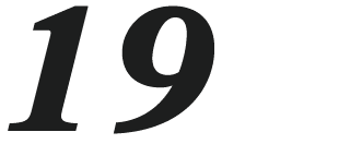 19
