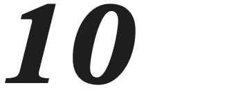 10