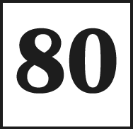 80