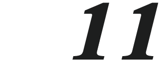 11