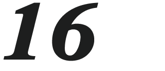 16