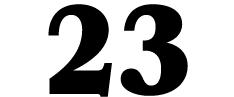 23