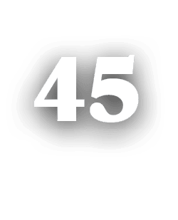 45