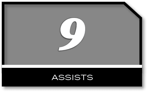 9,assist