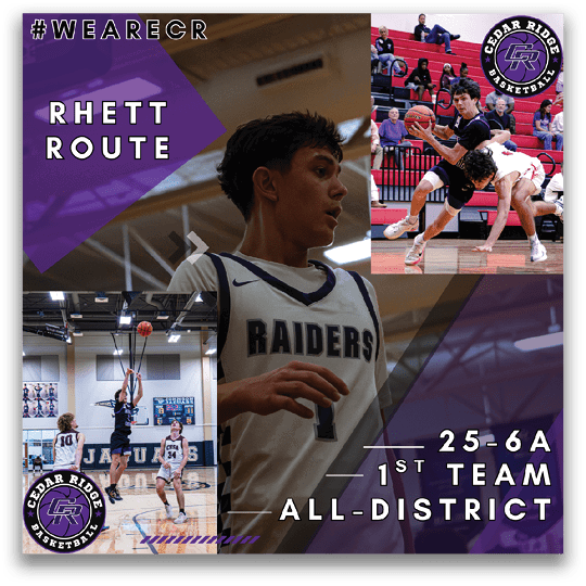 Basketball players in action on the court. Contenido generado con IA