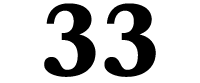 33