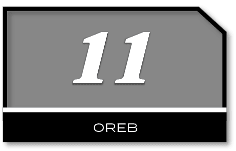 11,ore