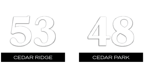 48,53,Cedar Park,CEDAR RIDGE