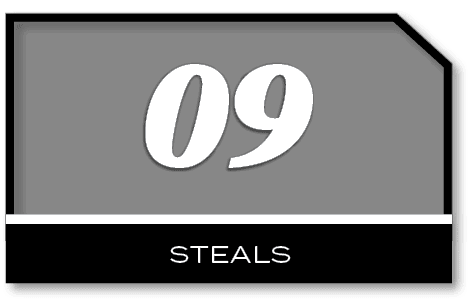09,steal