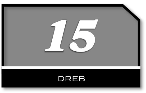 15,dre