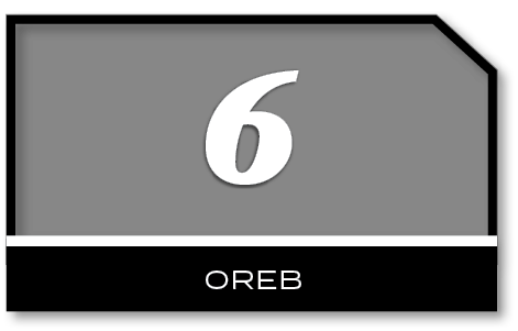 6,ore