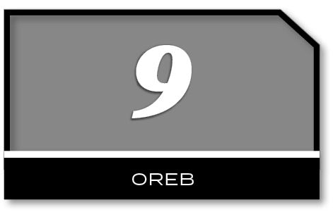 9,ore